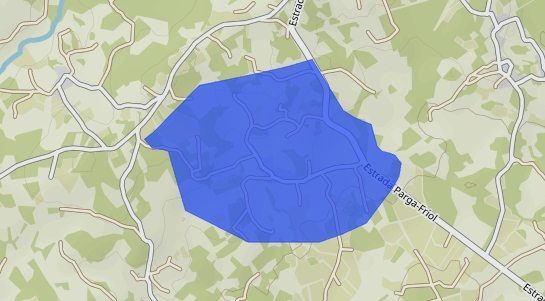 Precios inmobiliarios Madelos