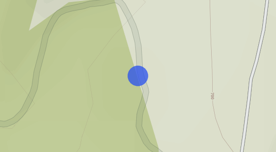 Precios inmobiliarios Maderne (A Fonsagrada)