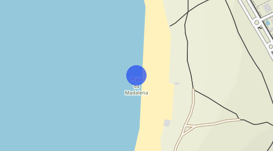 Precios inmobiliarios Magdalena (San Martiño De San Martiño De Porto-Cabanas)