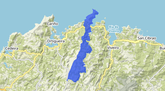 Precios inmobiliarios Mañon