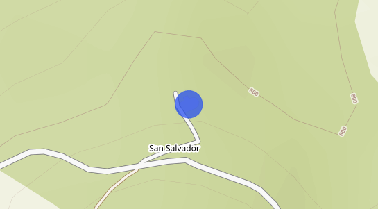 Precios inmobiliarios Mao (San Salvador) (Incio)