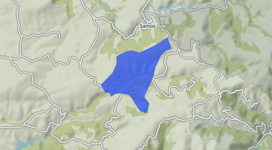 Precios inmobiliarios Mao (Santa Maria)