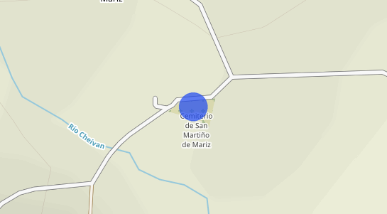 Precios inmobiliarios Mariz (San Martiño) (Chantada)