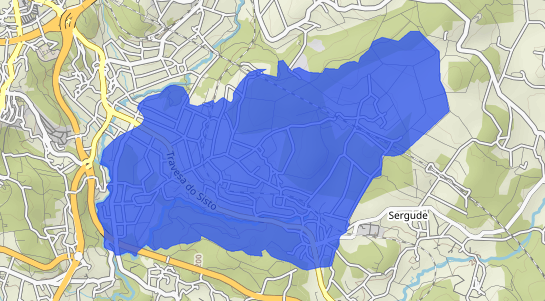 Precios inmobiliarios Marrozos (Santa Maria)