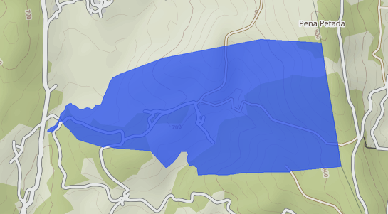 Precios inmobiliarios Masoucos