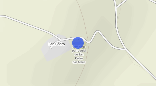 Precios inmobiliarios Maus (San Pedro)
