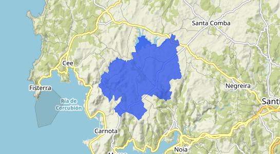 Precios inmobiliarios Mazaricos