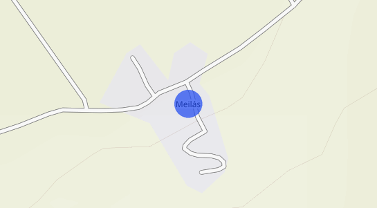 Precios inmobiliarios Meilas