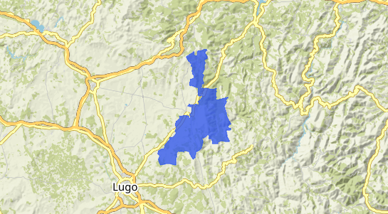Precios inmobiliarios Meira (Santa Maria)