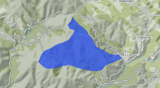 Precios inmobiliarios Meiraos