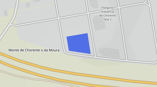 Precios inmobiliarios Meire (Allariz)