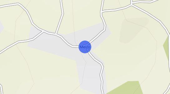 Precios inmobiliarios Meizo