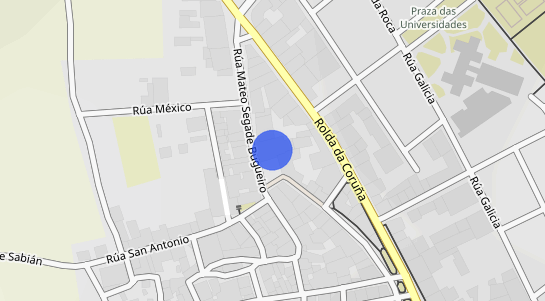 Precios inmobiliarios Melide (San Pedro)