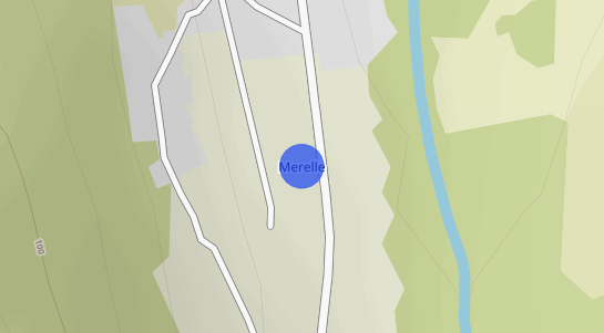 Precios inmobiliarios Merelle (Tallara-Lousame)