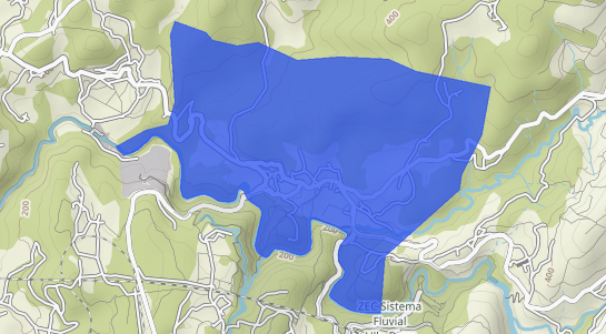 Precios inmobiliarios Merza (Santa Maria)