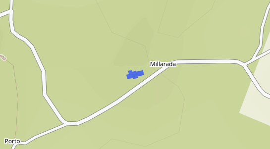 Precios inmobiliarios Millarada (San Amedio)