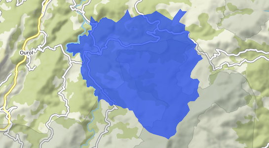 Precios inmobiliarios Miñotos