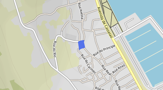 Precios inmobiliarios Miraflores (Muros)