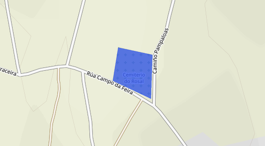 Precios inmobiliarios Miranxe (O Rosal)