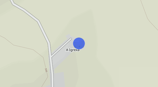 Precios inmobiliarios Miraz (San Pedro) (Xermade)