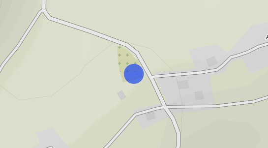 Precios inmobiliarios Moman (San Mamede)(Xermade)