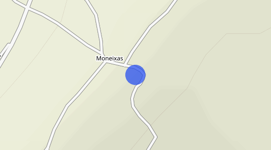 Precios inmobiliarios Moneixas (San Adrao)