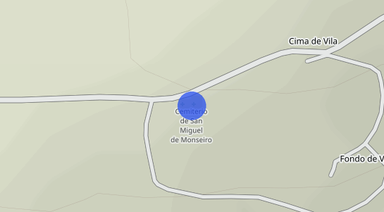 Precios inmobiliarios Monseiro (San Miguel) (Lancara)