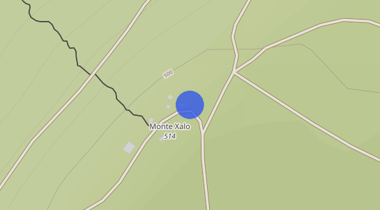 Precios inmobiliarios Monte Xalo De Carral