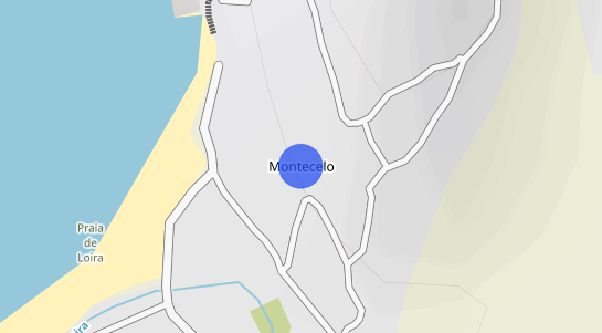 Precios inmobiliarios Montecelo (Seixo)