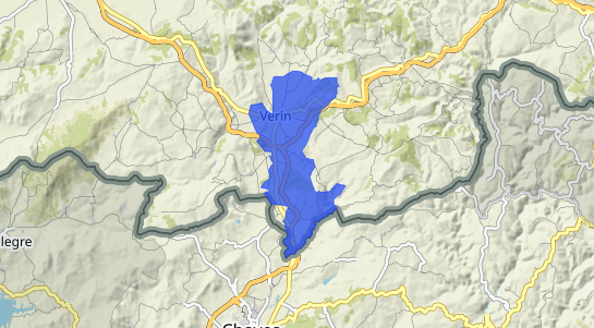 Precios inmobiliarios Monterrei (Santa Maria) (Verin)