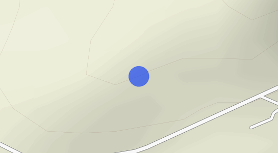 Precios inmobiliarios Montes (Campo Lameiro)