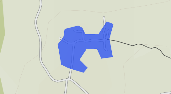 Precios inmobiliarios Monteverde