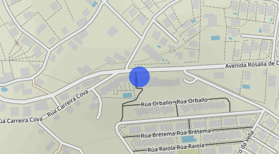 Precios inmobiliarios Montrove