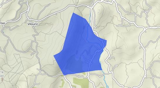 Precios inmobiliarios Moredo