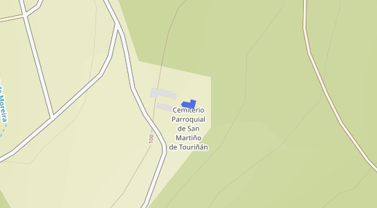 Precios inmobiliarios Moreira (San Martiño)