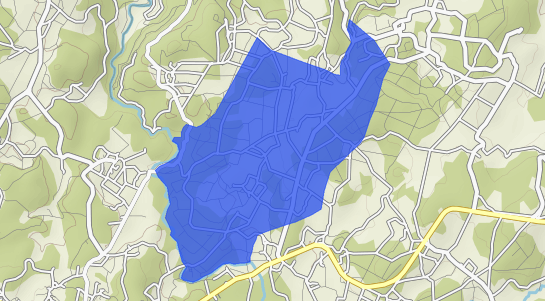 Precios inmobiliarios Moreira