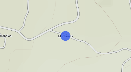 Precios inmobiliarios Moreiriñas