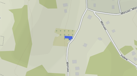 Precios inmobiliarios Moruxo (San Vicente)