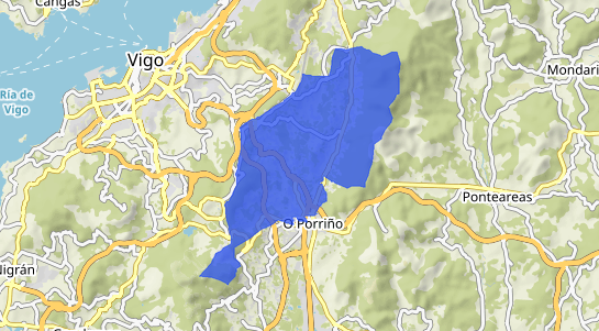 Precios inmobiliarios Mos