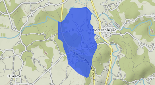 Precios inmobiliarios Moscan