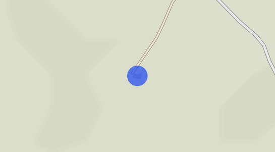 Precios inmobiliarios Mosteiro (San Salvador) (Outeiro Rei)