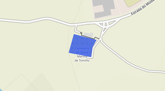 Precios inmobiliarios Mosteiro (Tomiño)