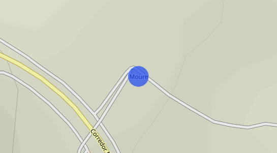 Precios inmobiliarios Moure