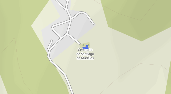 Precios inmobiliarios Mudelos (Santiago)