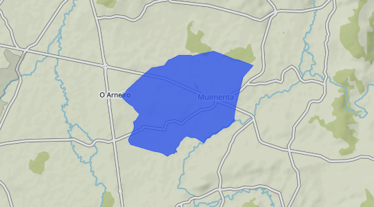 Precios inmobiliarios Muimenta