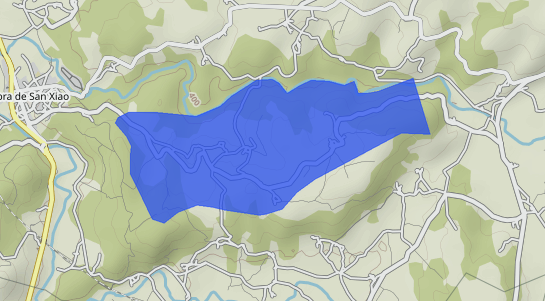 Precios inmobiliarios Muro