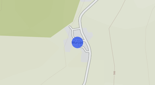 Precios inmobiliarios Murzas