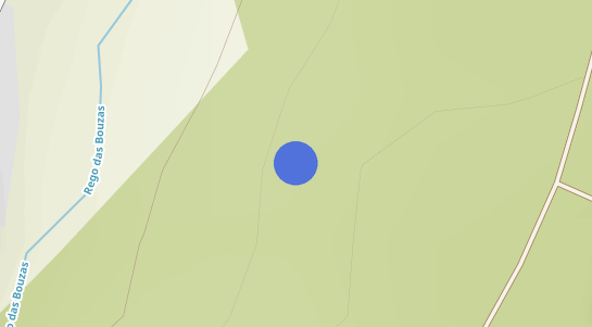 Precios inmobiliarios Muxia (Santa Maria)