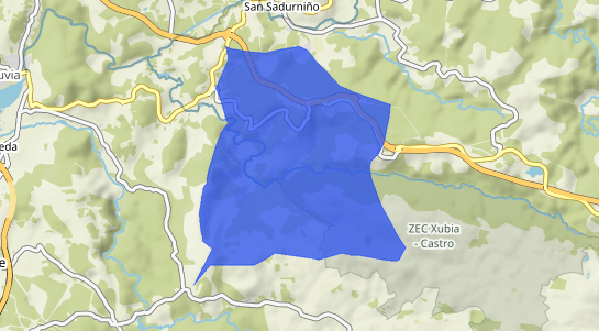Precios inmobiliarios Naraio (Santa Maria)