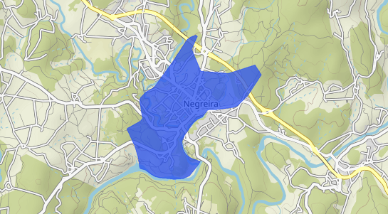 Precios inmobiliarios Negreira (Negreira)